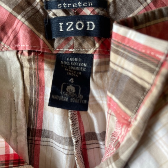 Shorts - Picture 3 of 3